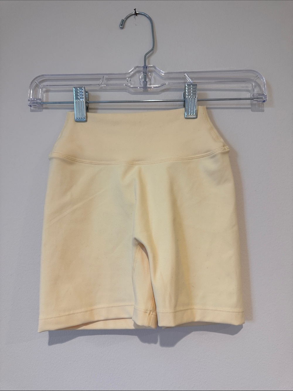 CSB Yellow Halter + 4” shorts Set! - Picture 3 of 6
